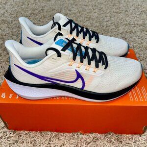 Nike Women's Air Zoom Pegasus 39 Running Shoes DH4072-006, Size 8 (New)